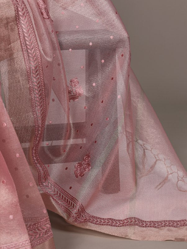 Elayaa – Shimmer Sarees