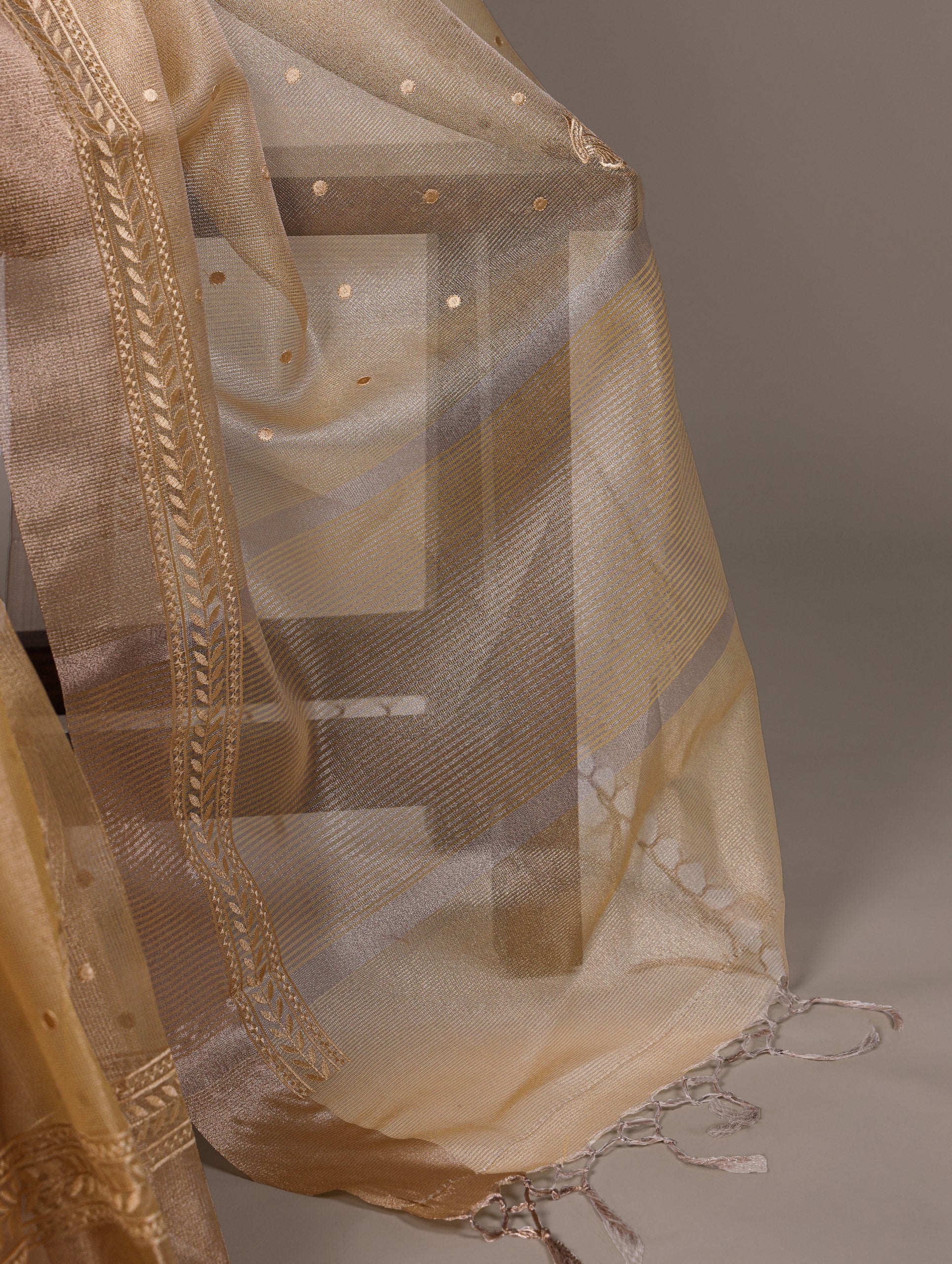 Elayaa – Shimmer Sarees