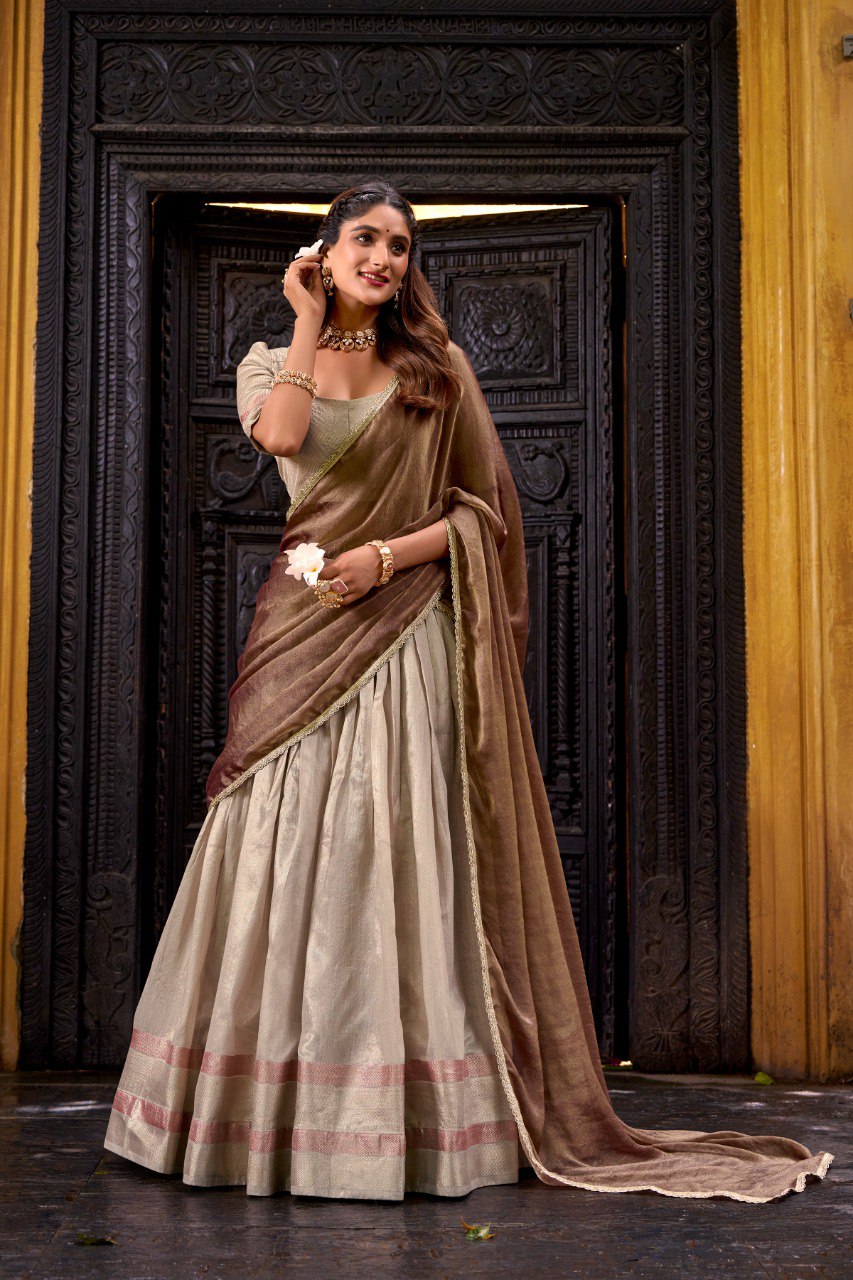 Ashwitha Lehenga Choli