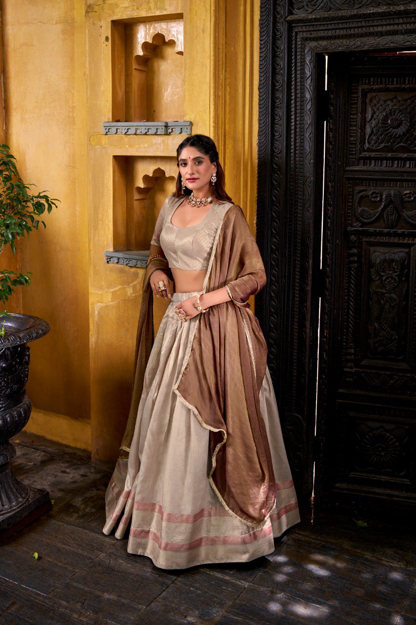 Ashwitha Lehenga Choli