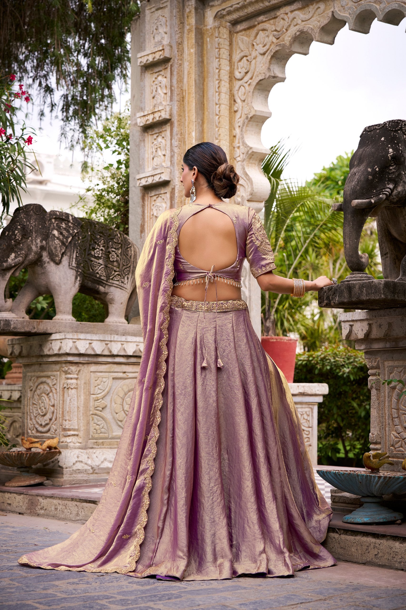 Elakshi Harmony Set