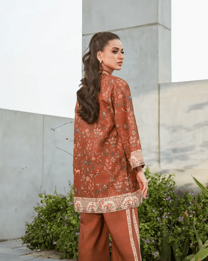 Meadow Muse Co-ord Set