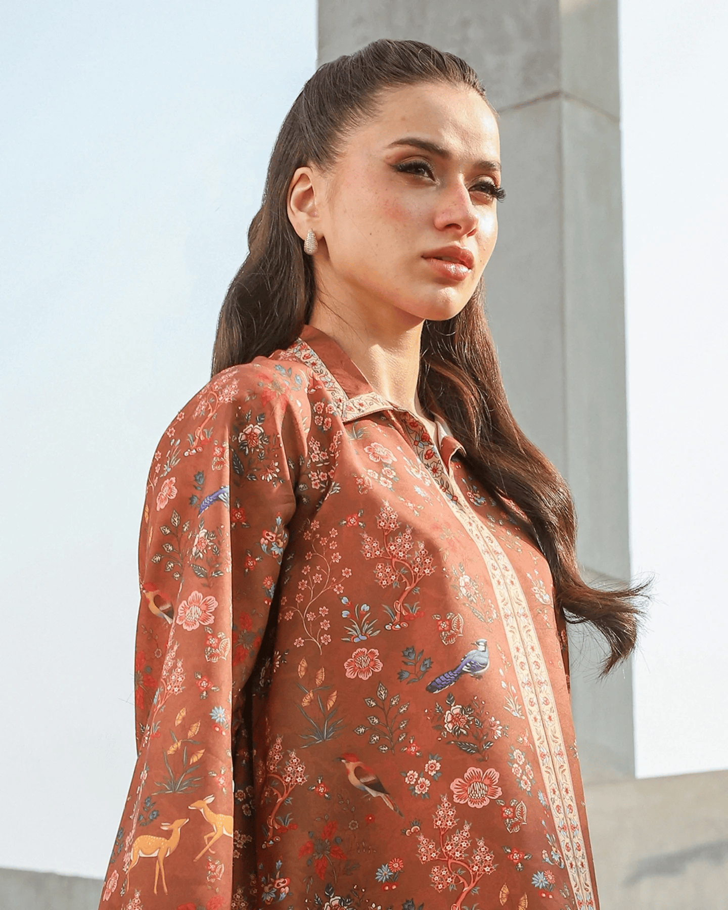 Meadow Muse Co-ord Set