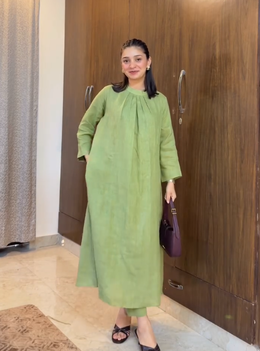 Everyday Ethnic