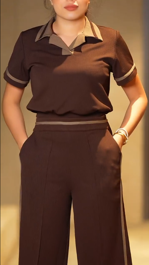 Urban Ease Co-ord Set