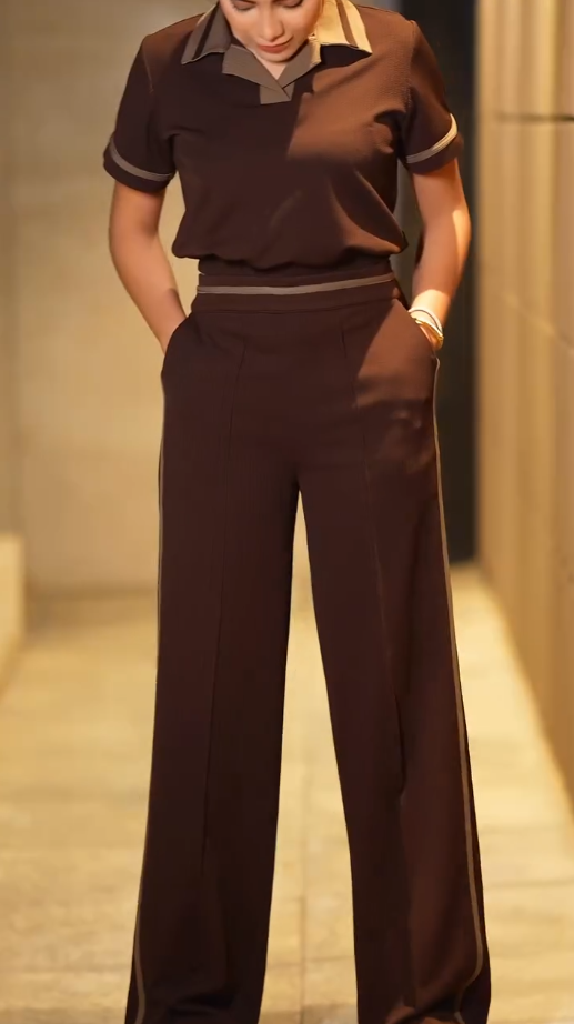 Urban Ease Co-ord Set
