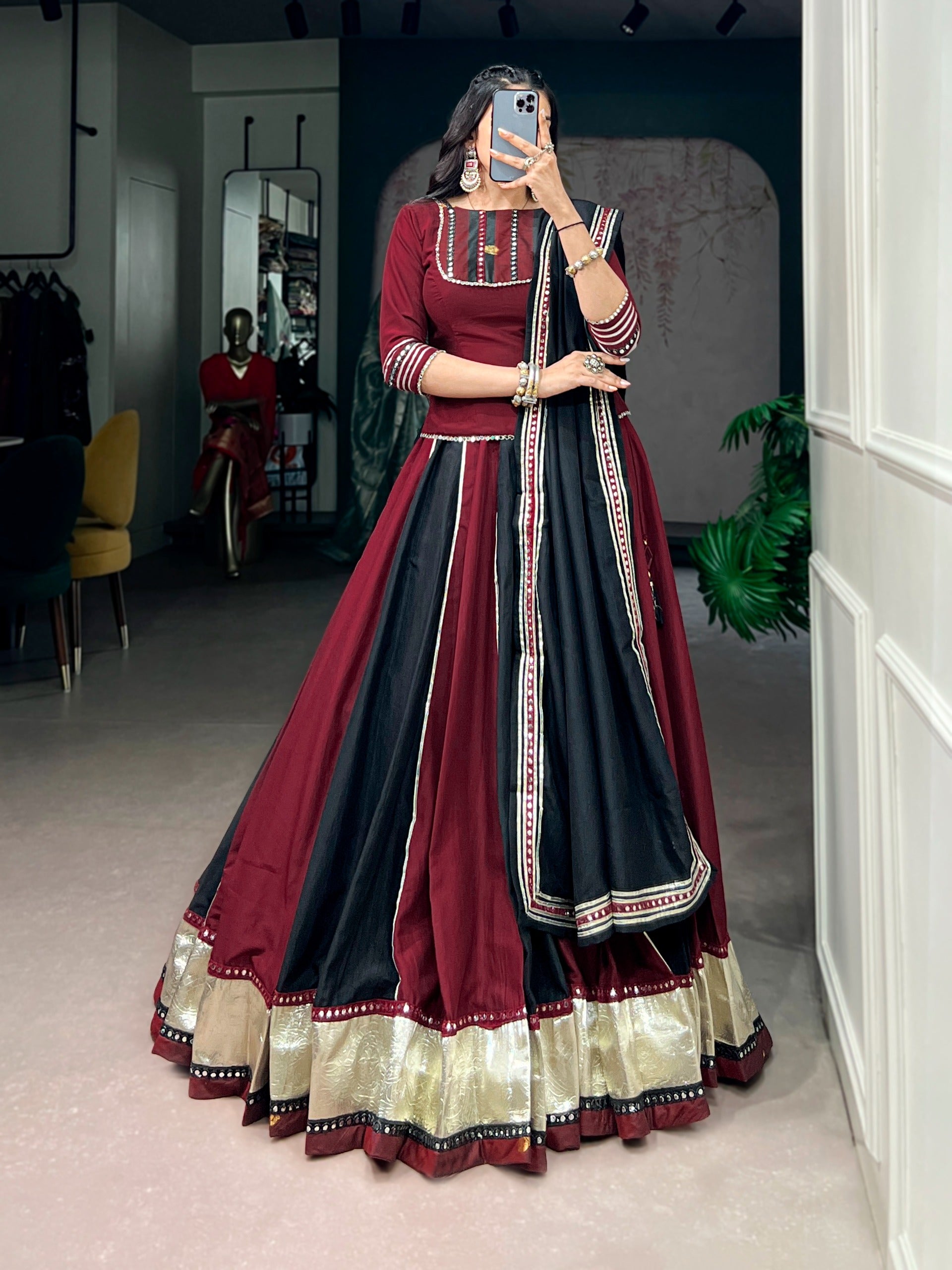 The Kathiyawadi Fusion Series