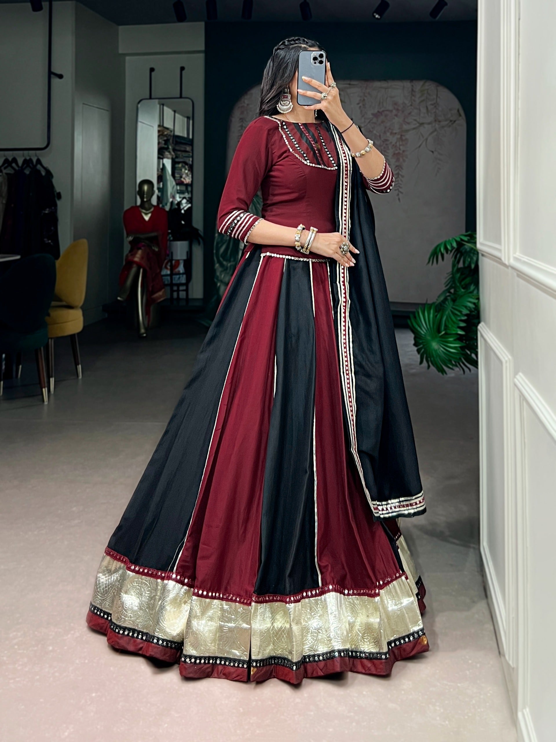 The Kathiyawadi Fusion Series