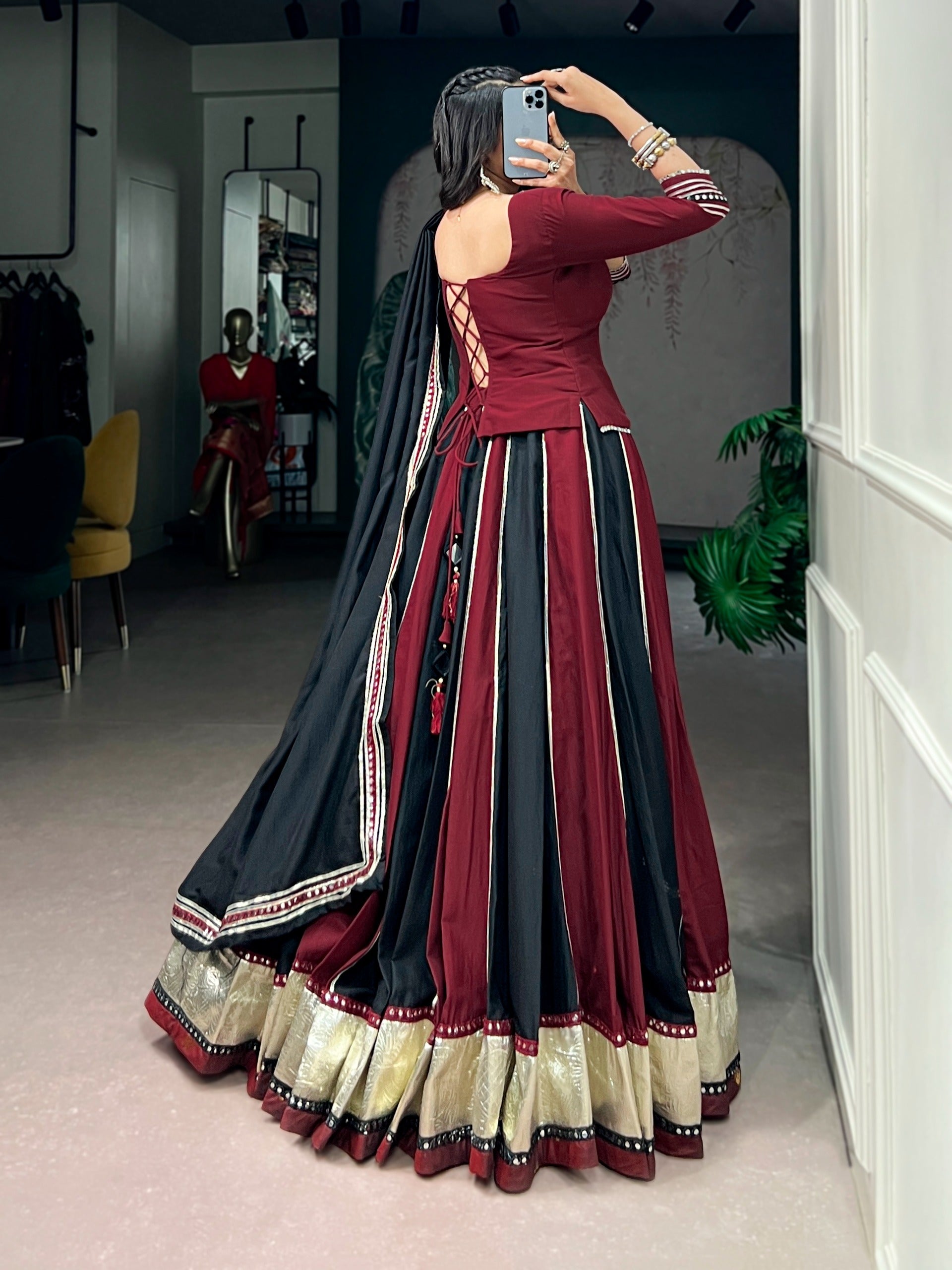 The Kathiyawadi Fusion Series