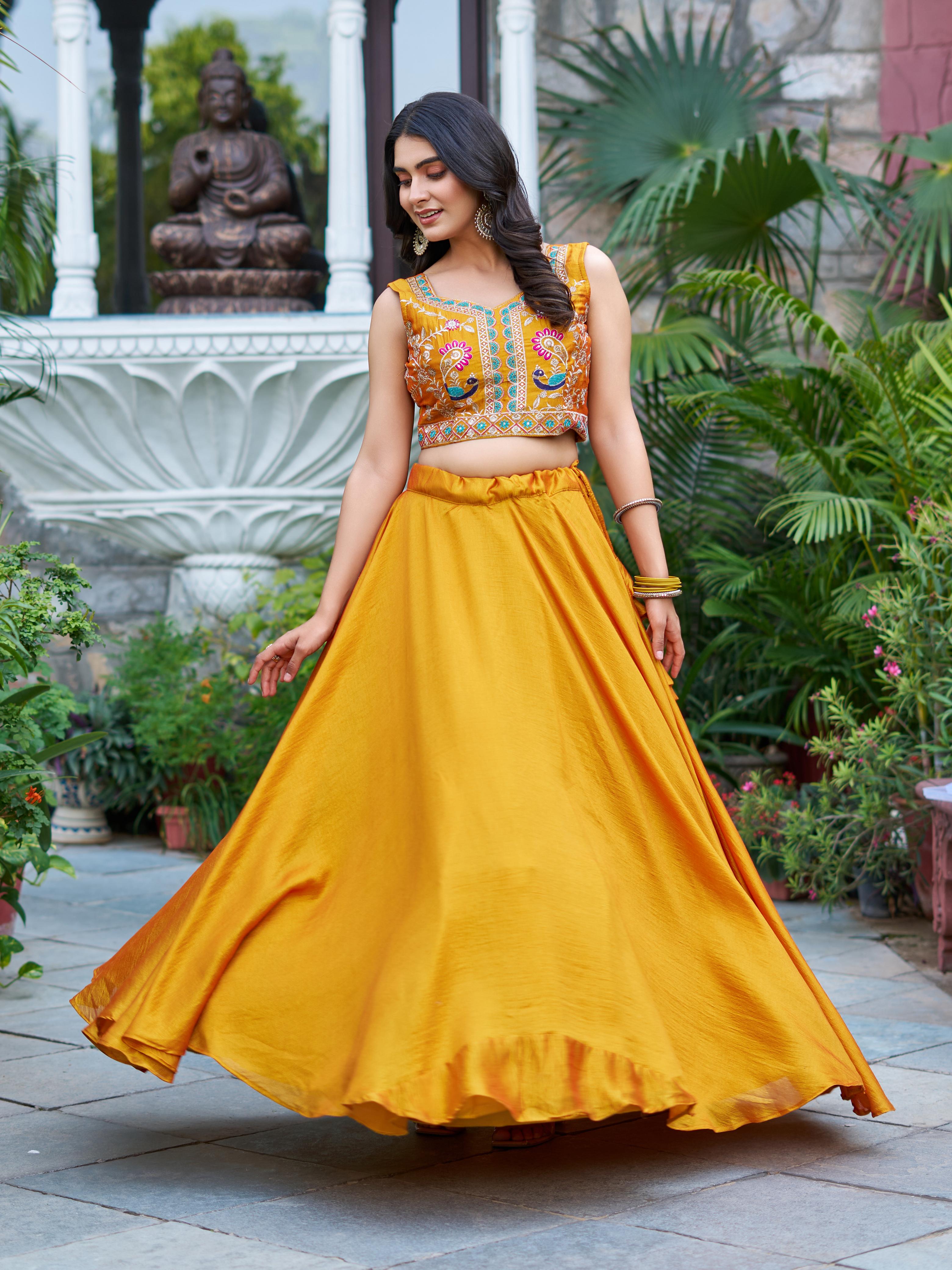 Majestic Traditional Heirloom Outfit