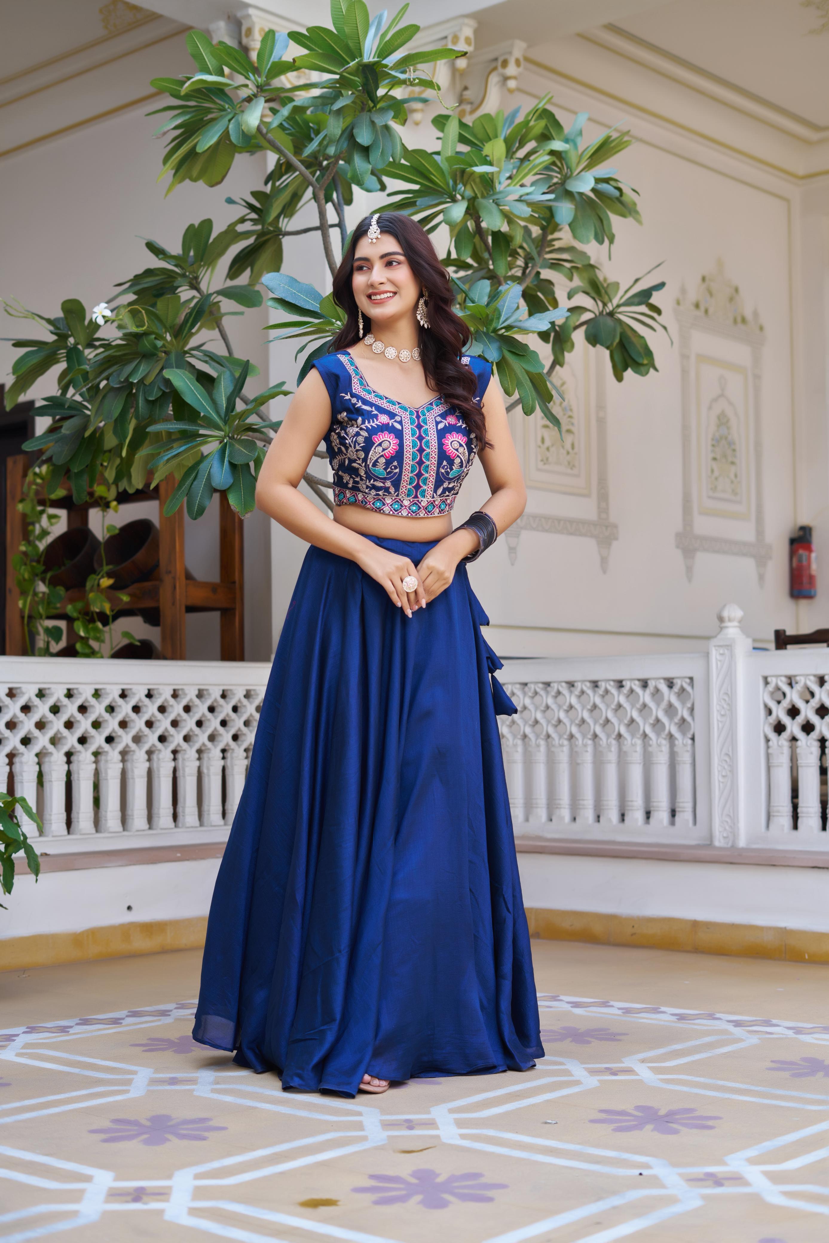 Majestic Traditional Heirloom Outfit