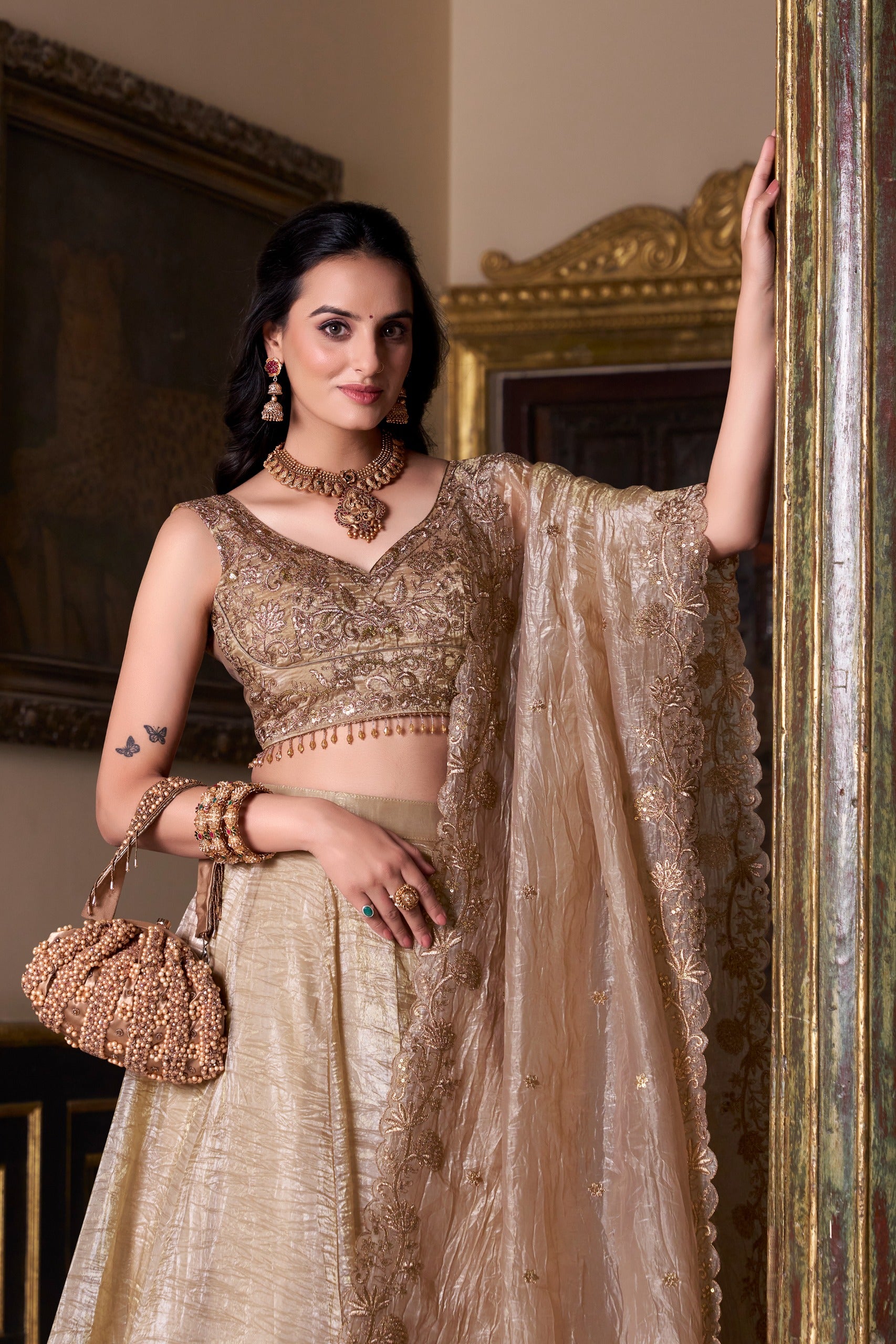 The Royal Aurum Heritage Collection