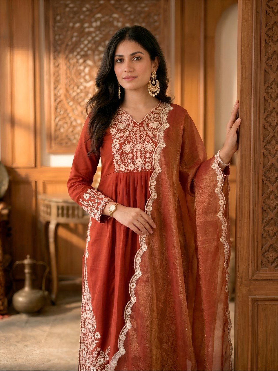 Maska cotton set