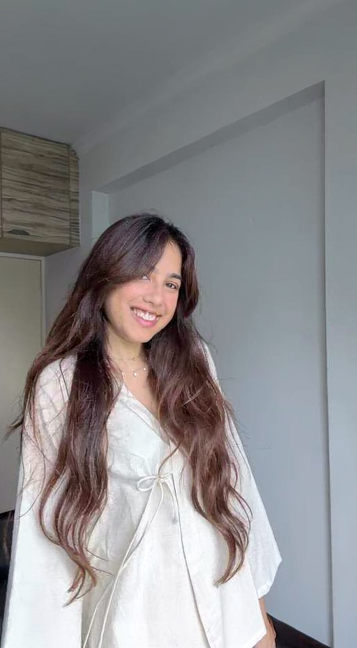 Everyday Linen Co-Ord