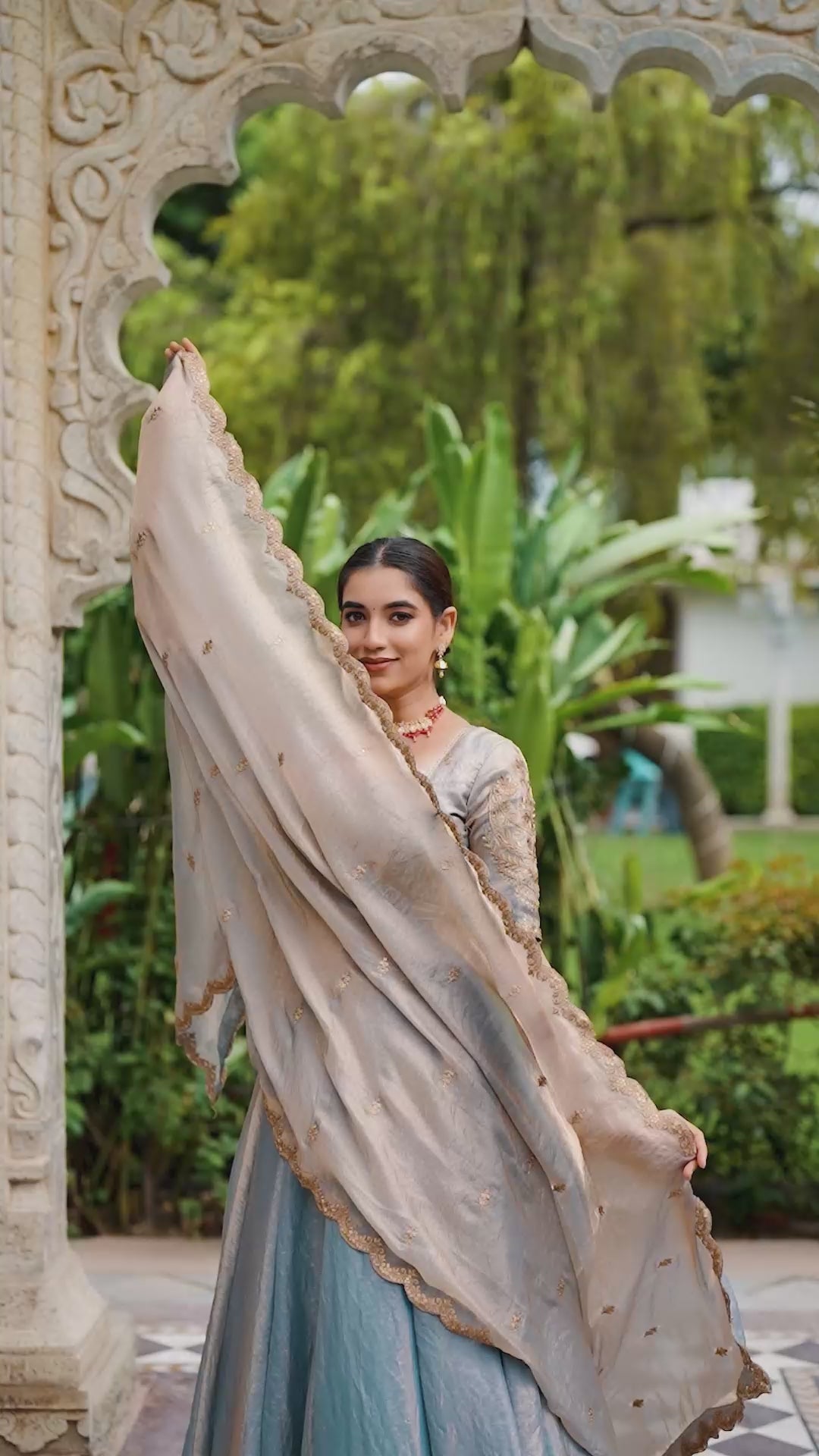 Elakshi Harmony Set