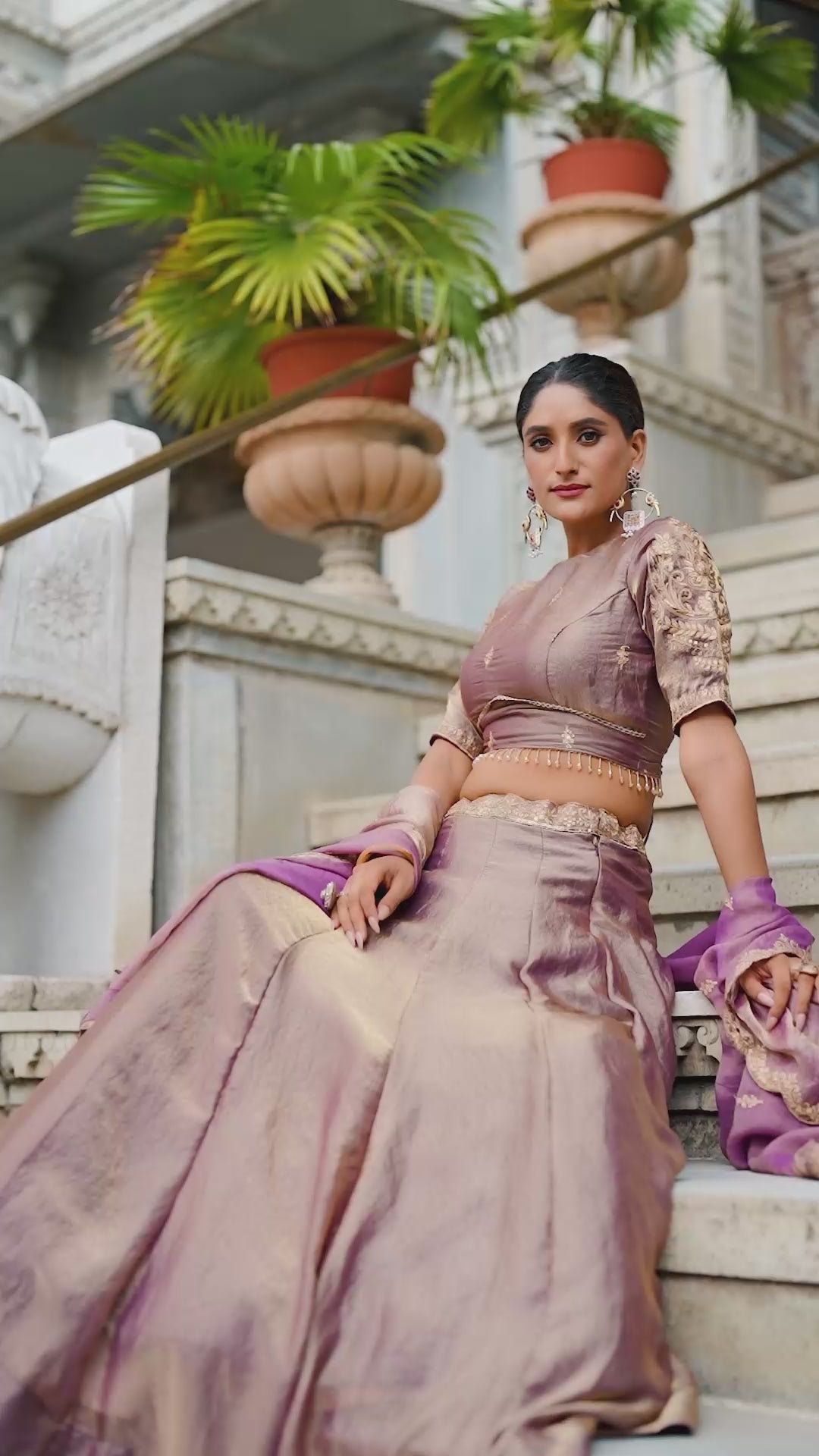 Elakshi Harmony Set