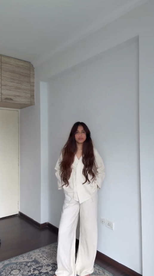Everyday Linen Co-Ord